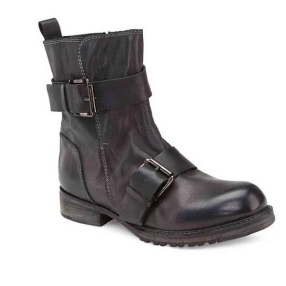 Vintage Foundry Co. Shoes - Vintage Foundry Co. Leather Bobbi Boots